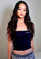 Callina Liang